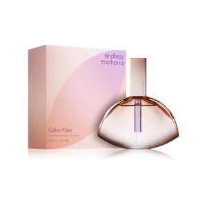 عطر ادکلن کالوین کلین اندلس ایفوریا زنانه ادو پرفیوم 100 میل