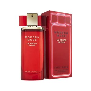 عطر ادکلن زنانه استی لودر Modern Muse Le Rouge Gloss