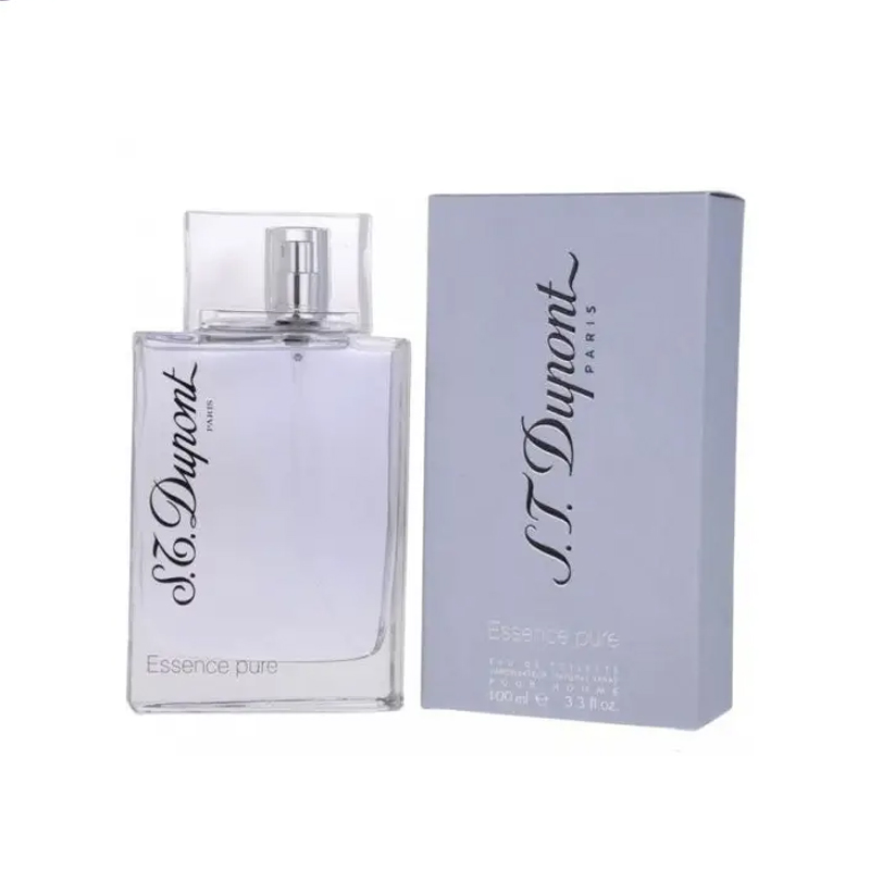 عطر ادکلن زنانه اس تی دوپونت اسنس پیور پور فم S.T. Dupont Essence Pure Pour Femme