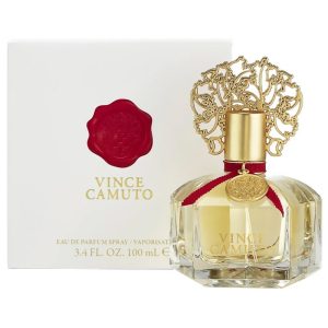 عطر وینسه کاموتو زنانه 100 میل