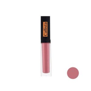 رژ لب مایع کالیستا مدل Stain Matt شماره L85