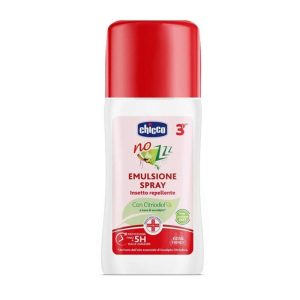 اسپری ضد گزش حشرات 100 میل +3 سال چیکو Chicco