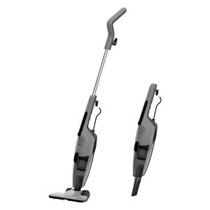 جاروبرقی عصایی و دستی درما مدل DX120C توان 600 وات