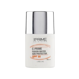 فلوئید ضد آفتاب پرایم ویتامین C واتر فیوژن SPF50+
