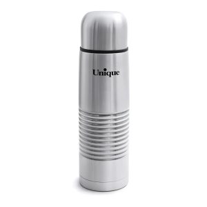 فلاسک قلمی استیل یونیک مدل UN-1998 ظرفیت 1 لیتر