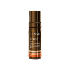 فوم اتو برنزه پریم Prime سری Corpex حجم 150 میلی‌لیتر