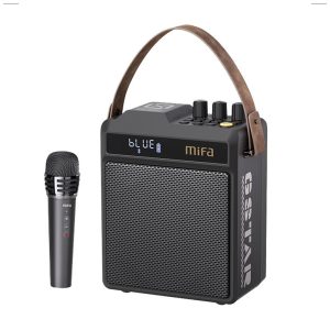 اسپیکر بلوتوثی MIFA M200 قابل حمل
