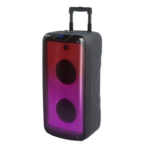 پارتی اسپیکر MIFA MT880 دو ووفر