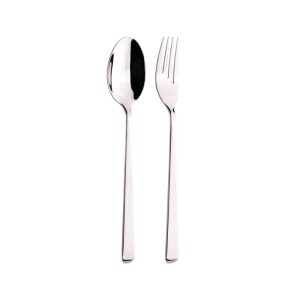 سرویس قاشق چنگال 12 پارچه یونیک مدل UN-5810
