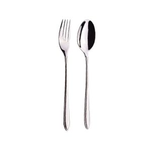سرویس قاشق چنگال 12 پارچه یونیک مدل UN-5815