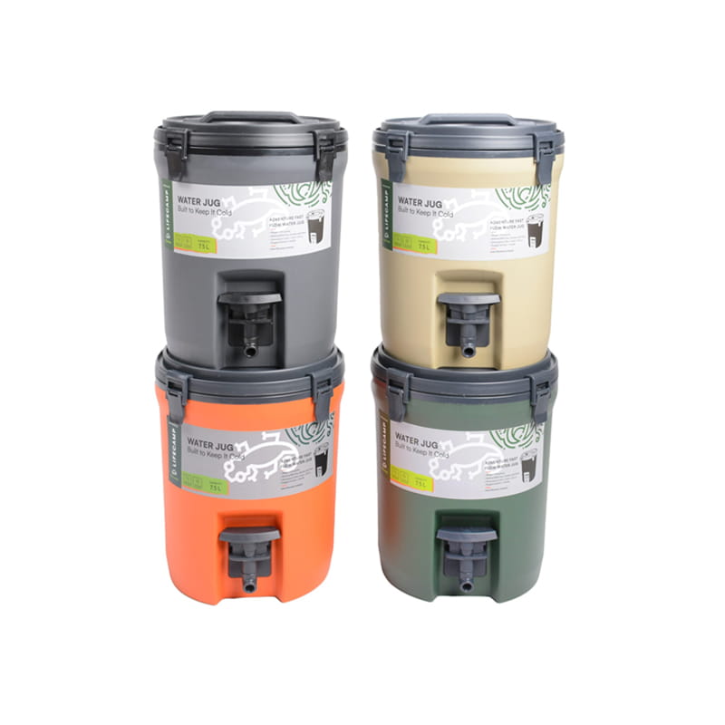 کلمن آب Life Camp WATER JUG 45892
