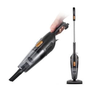 جاروبرقی ایستاده درما مدل DX115C