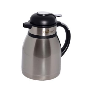 فلاسک استیل یونیک مدل UN-1992 ظرفیت ۱.۵ لیتر