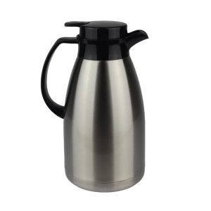 فلاسک استیل یونیک مدل UN-1875 ظرفیت ۲ لیتر