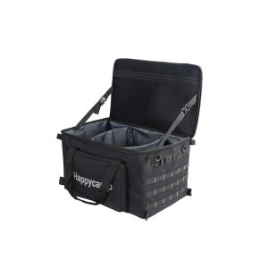 کیف نظم دهنده هپی کمپ مدل COMPACT کد 46861 - مشکی